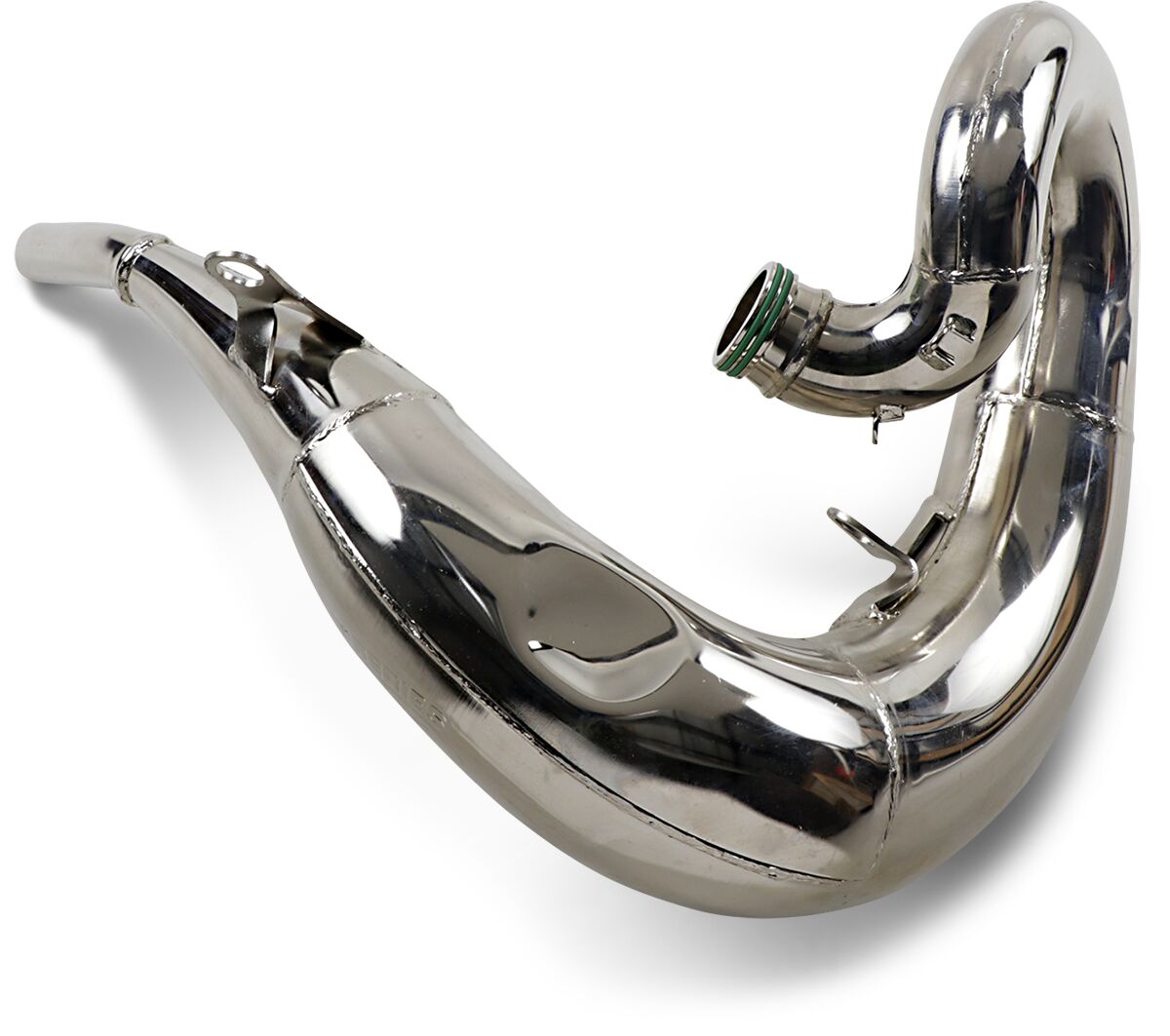 Summuti Fat Pipe, KTM HSQ