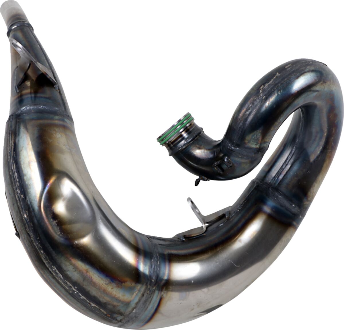 Summuti Factory F-Pipe, KTM