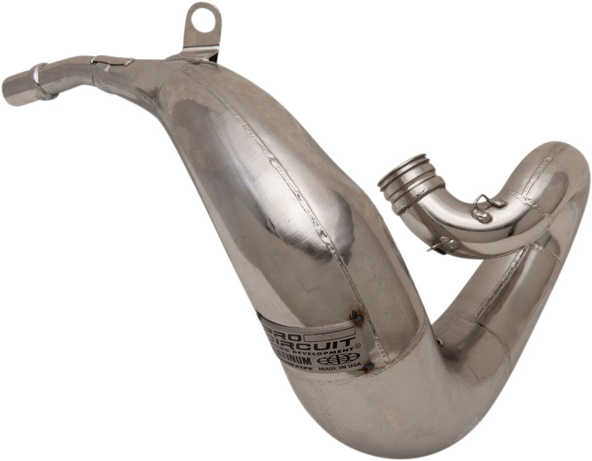 Toru Platinum 0852030