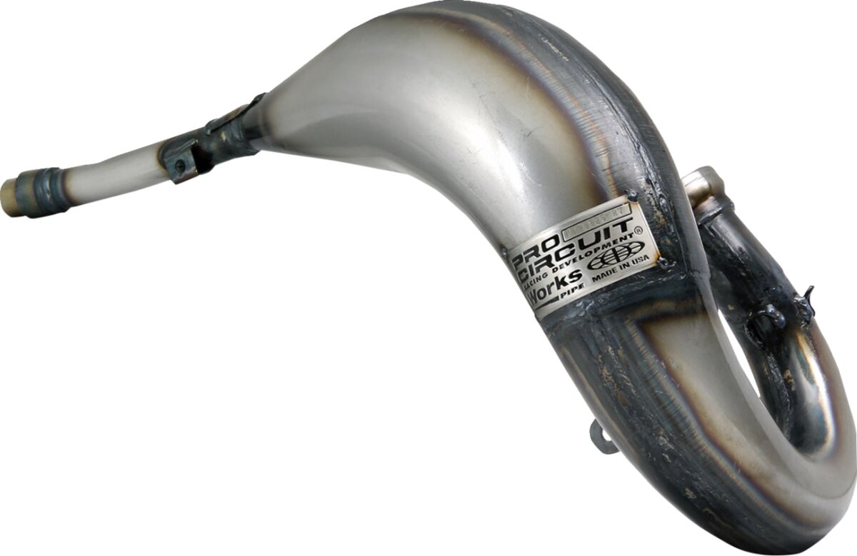 Toru Works RV, YZ125