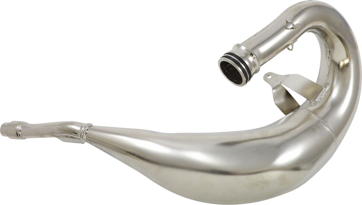 Summuti Fatty toru, YZ125