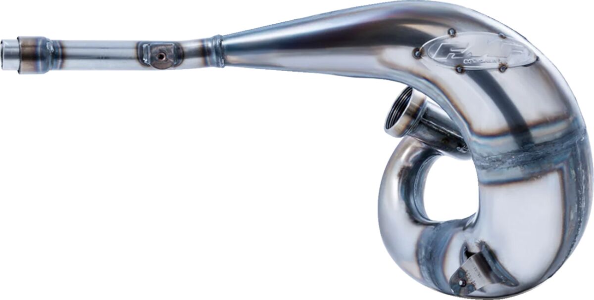 Summuti F-Fat toru, YZ125