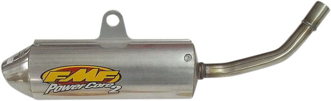 PowerCore 2 summuti, alumiinium, KTM