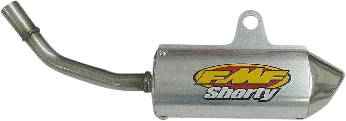 PowerCore 2 Shorty summuti, alumiinium, KTM