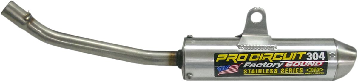 Summuti 304, tehase heli
