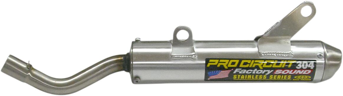 Summuti 304, tehase heli
