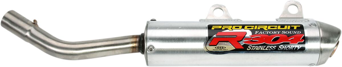 Summuti R-304, lühike