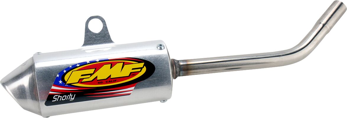 PowerCore 2 Shorty summuti, alumiinium, KTM