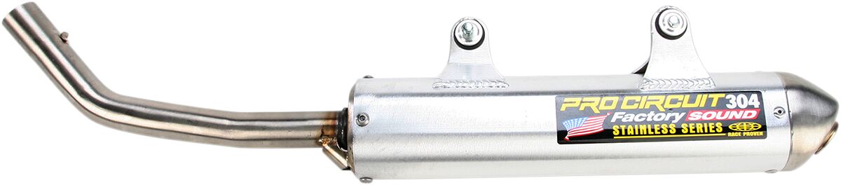 Summuti 304, tehase heli
