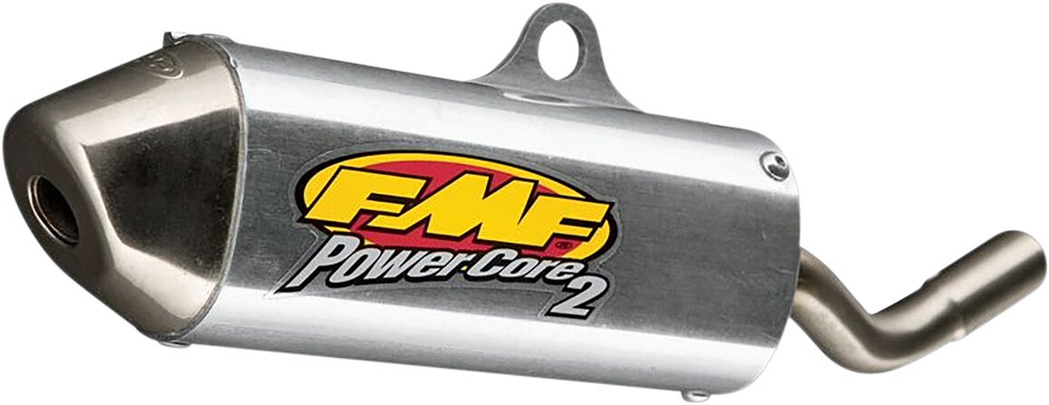 PowerCore 2 summuti, alumiinium, KTM