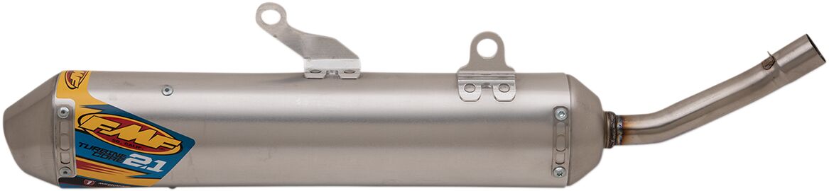 TurbineCore 2.1 summuti sädemepüüdjaga, Yamaha