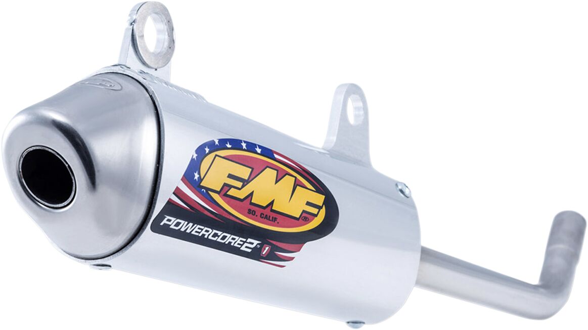PowerCore 2 summuti