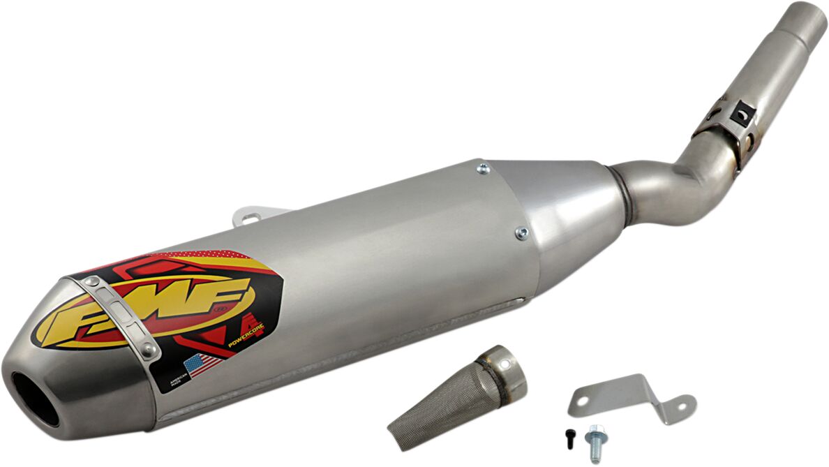 Summuti P-Core 4 Hex, KX450
