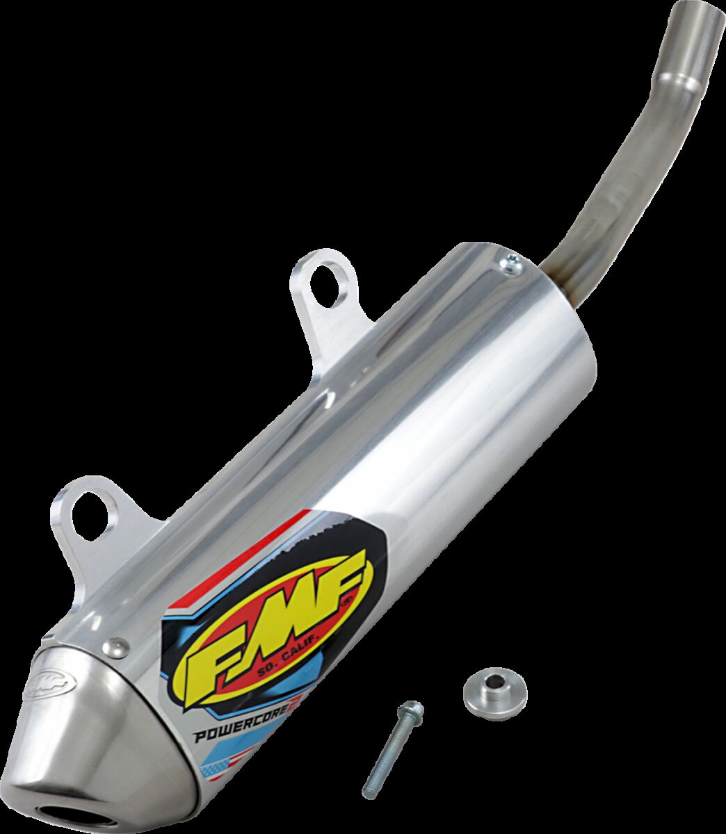 P-Core 2 summuti, Husqvarna TC125