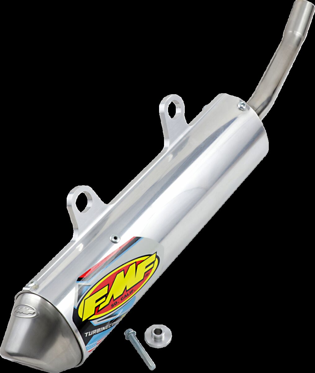 Summuti T-CORE 2, KTM HVA 125