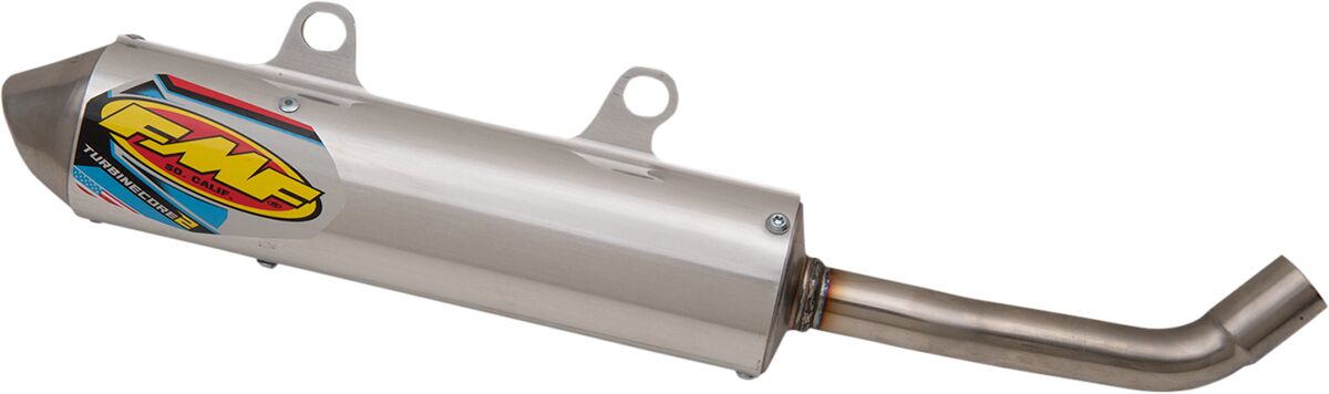 T-Core 2 summuti, HVA TC250