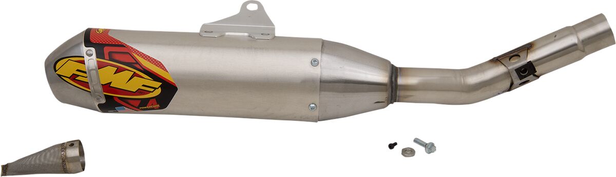 Summuti RMZ250, PC4 Hex