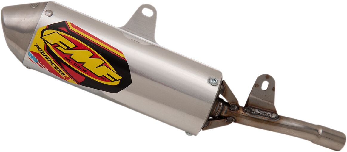 Summuti PC4 CRF110F