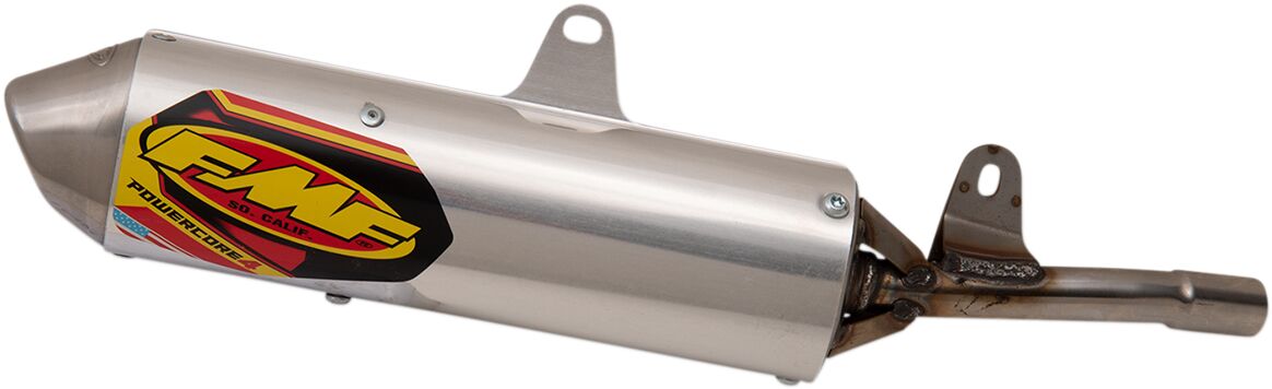 Summuti PC4 CRF110F, sädemepüüdjaga