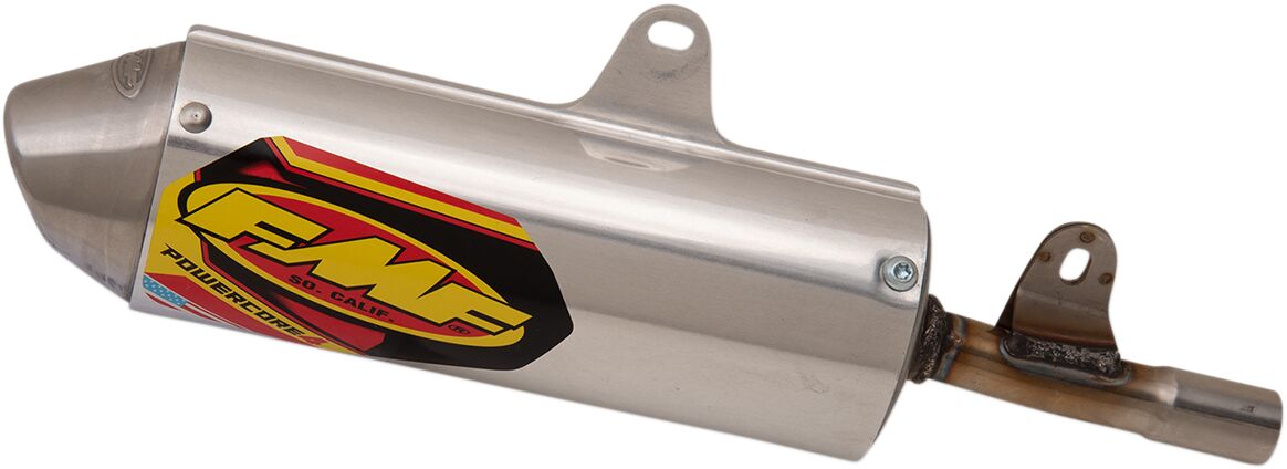 Summuti PC4 CRF125F
