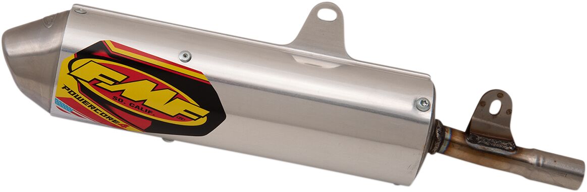 Summuti PC4 CRF125F, sädemepüüdjaga