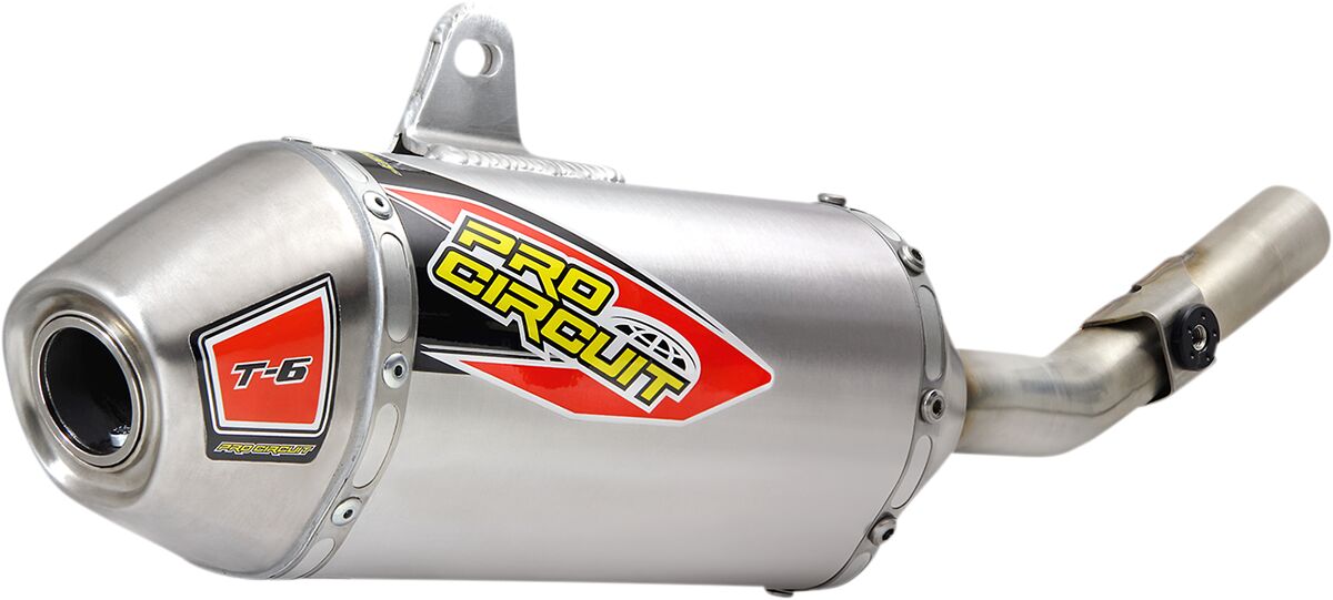 Summuti T-6 KLX230R