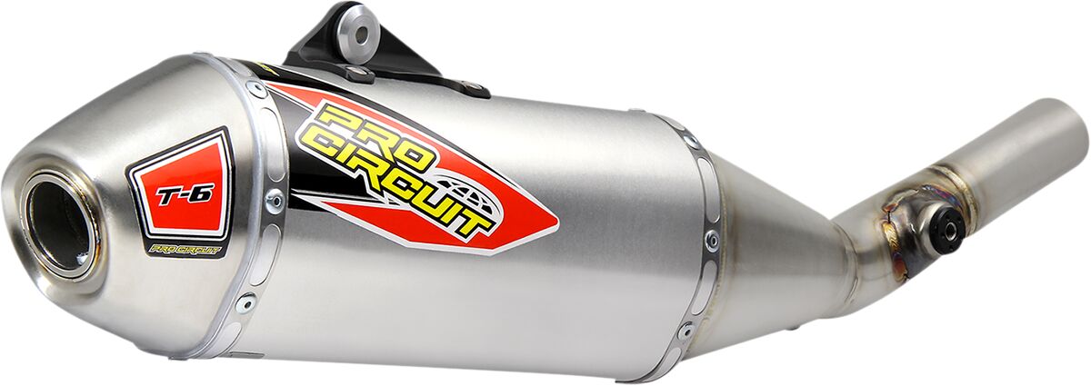 Summuti T6 KX250 '21