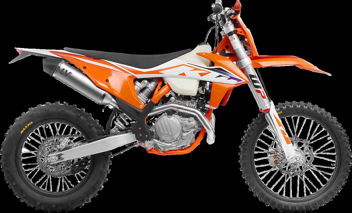 Summuti X3 Evo, KTM/Husqvarna