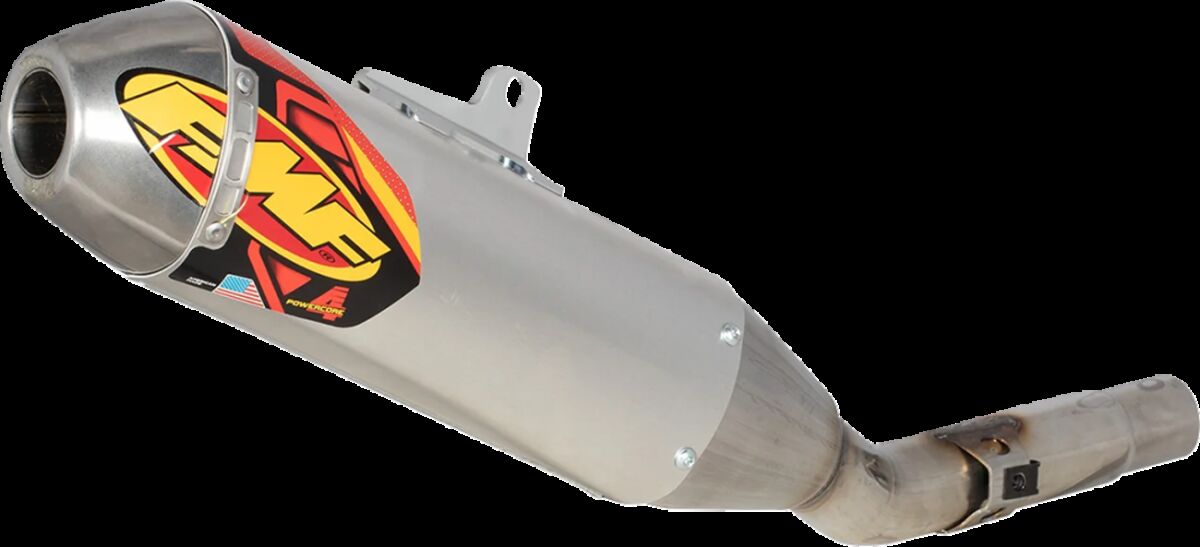 Summuti P-Core 4 Hex, KX450F
