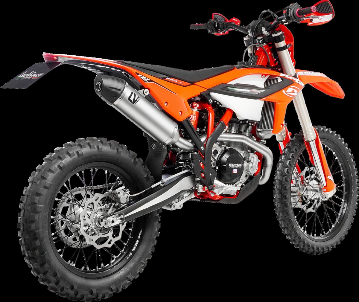 Summuti X3 Evo, Beta RR 4T 350 390 430 480 20-24