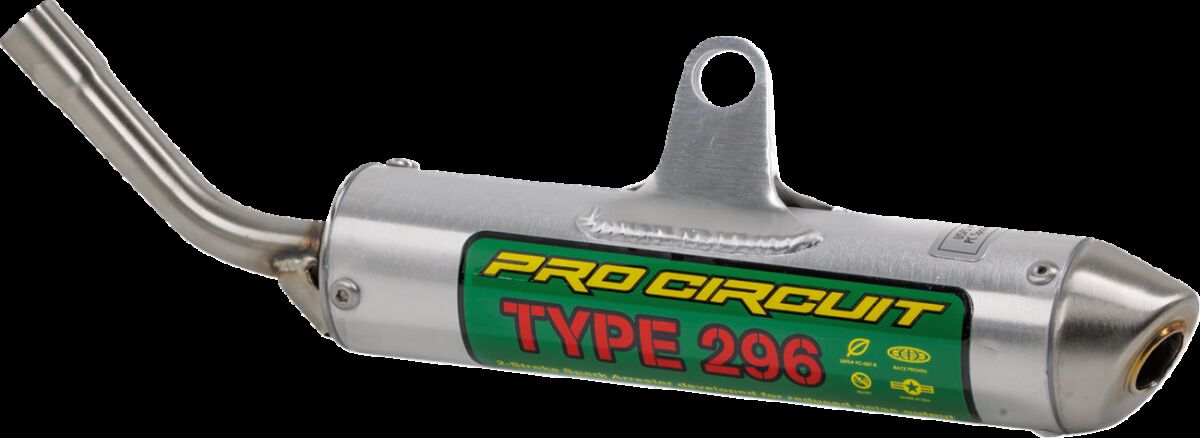 Summuti 296 KTM/Husky/Gas Gas 65