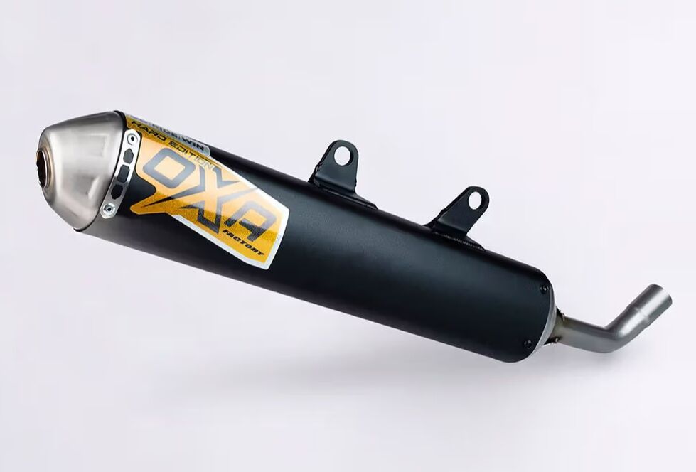Summuti Hard Enduro Edition