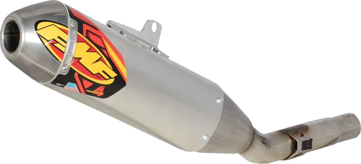 Summuti Ducati Desmo 450, P-Core 4 Hex