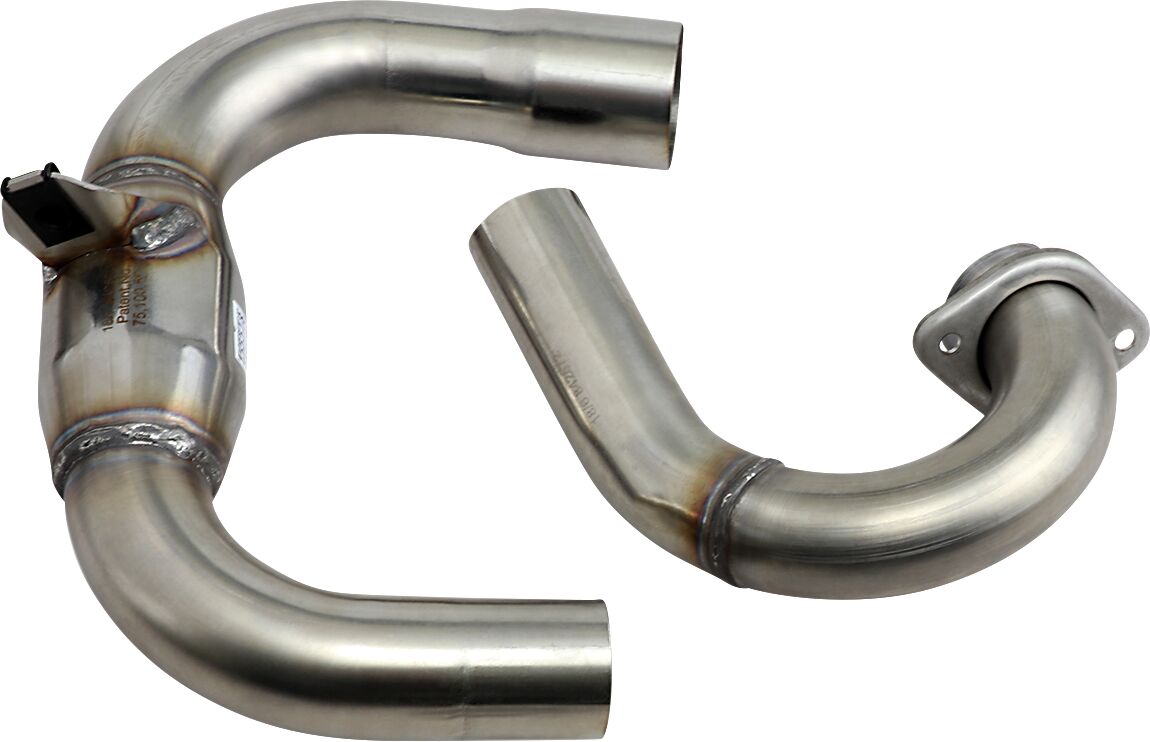 HEADER SS MGBMB YZ250F
