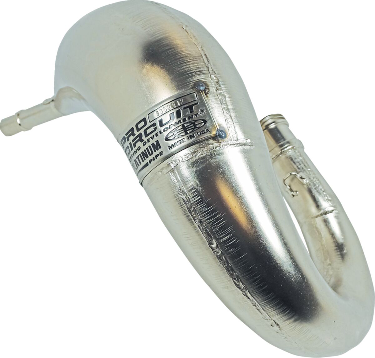 Summuti Platinum toru, 2-taktiline