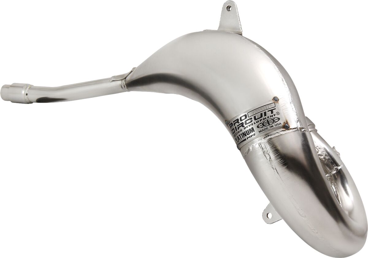 Summuti Platinum toru, 2-taktiline