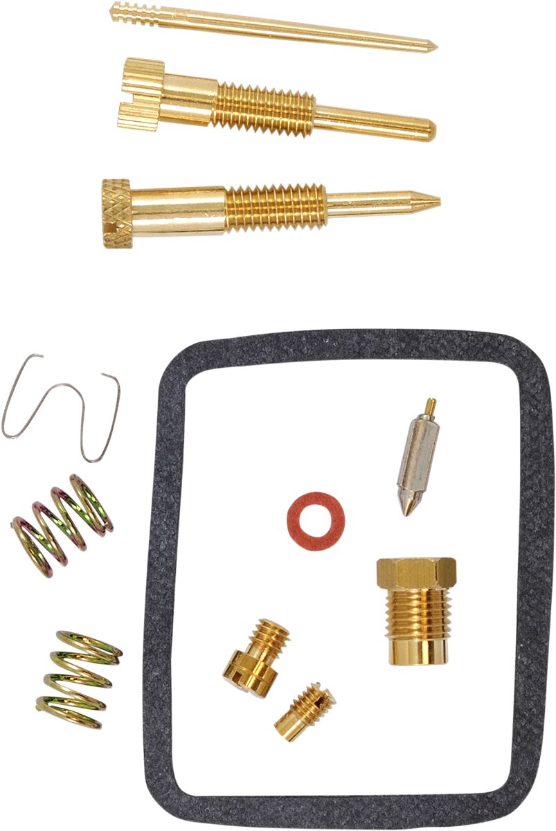 K&L-Supply, karburaatori remondikomplekt, Pro seeria, Honda Z 50 A