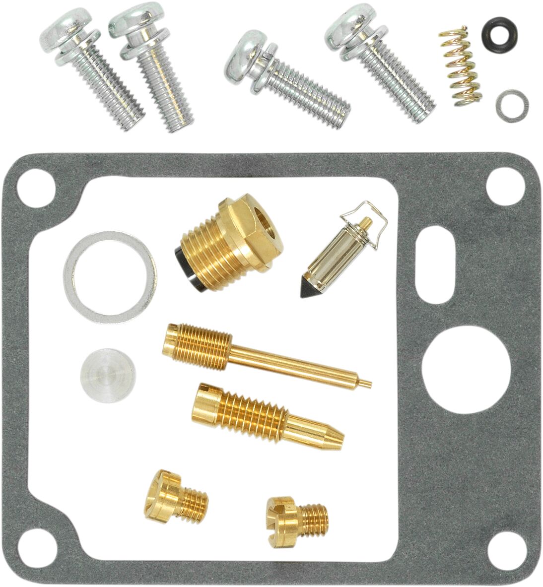 K&L-Supply, karburaatori remondikomplekt, Pro seeria, Yamaha XV 1100