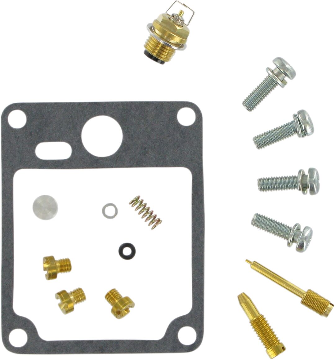 K&L-Supply, karburaatori remondikomplekt, Pro seeria, Yamaha XV 700