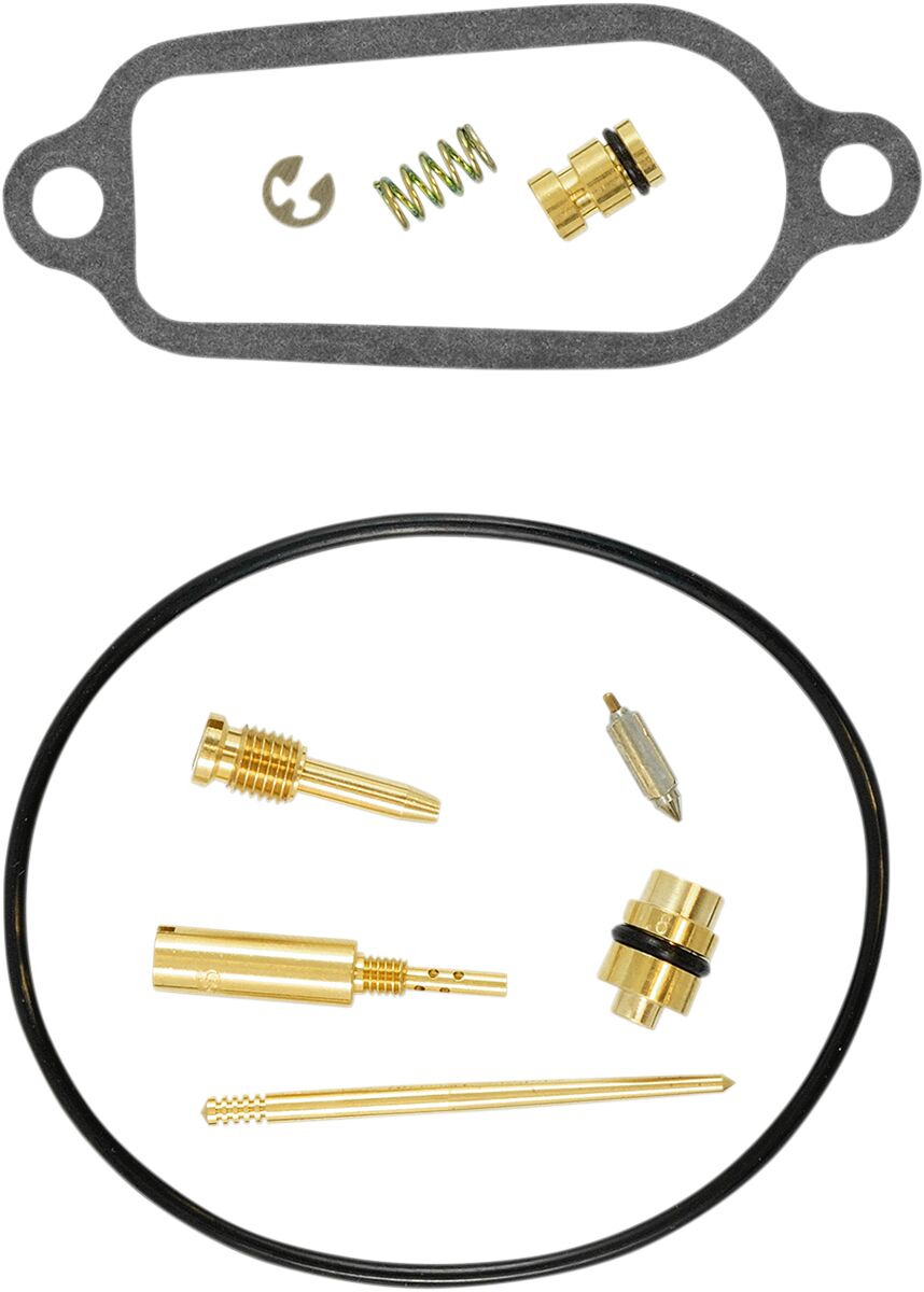 K&L-Supply, karburaatori remondikomplekt, Pro seeria, Honda CB 350 F