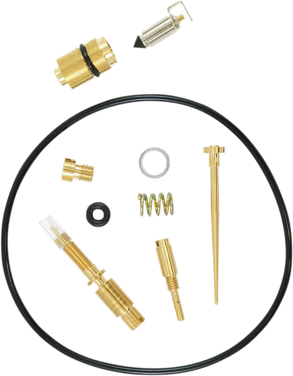 K&L-Supply karburaatori remondikomplekt, Pro Series, Honda CB 360G