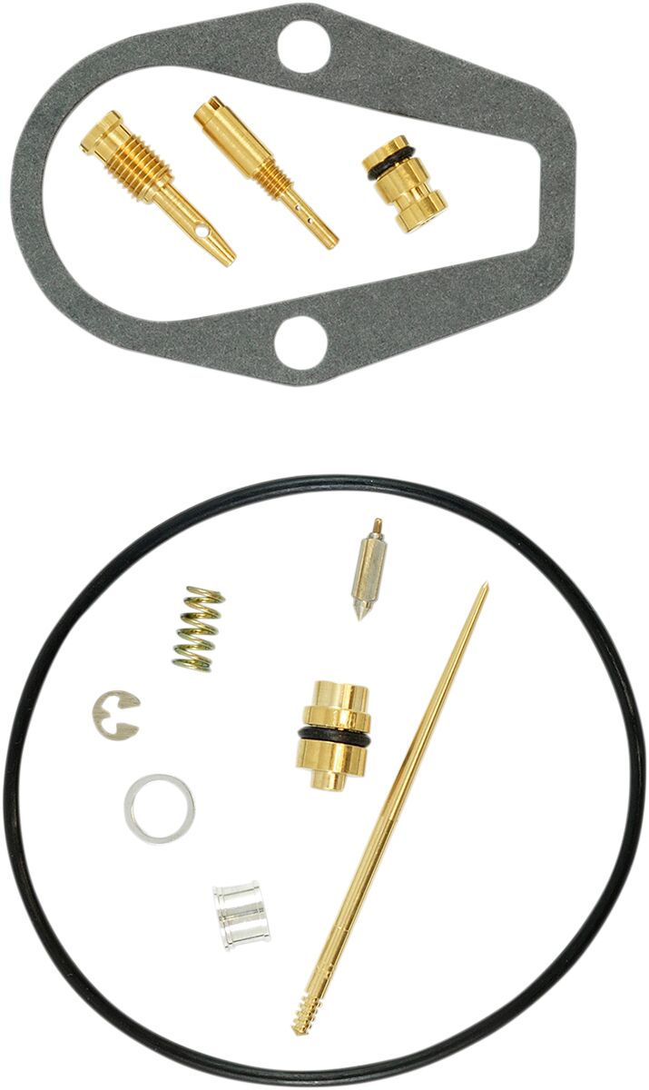 K&L-Supply karburaatori remondikomplekt, Pro Series, Honda CB 500 K1-2