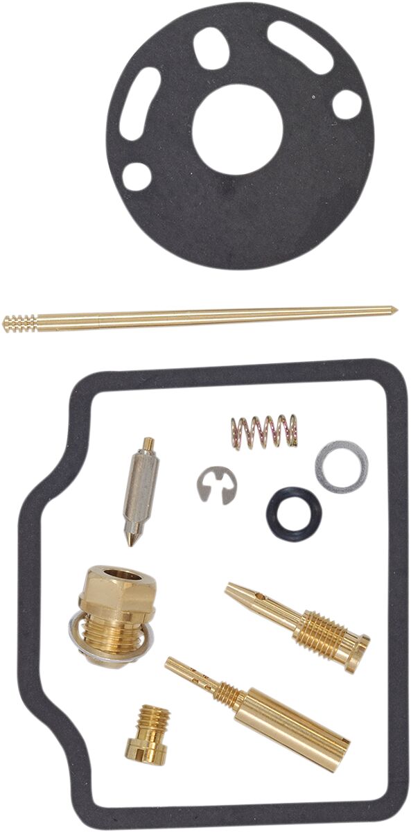 K&L-Supply karburaatori remondikomplekt, Pro Series, Honda CB 500 K3-5