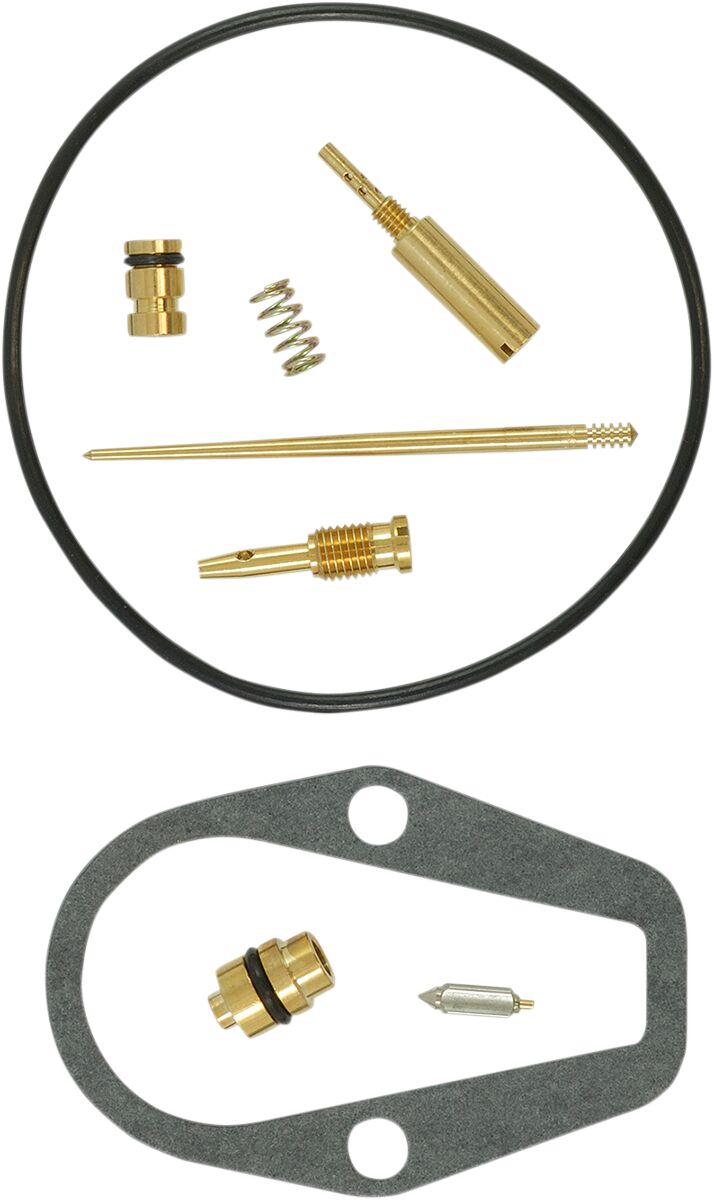 K&L-Supply karburaatori remondikomplekt, Pro Series, Honda CB 550 K0-1