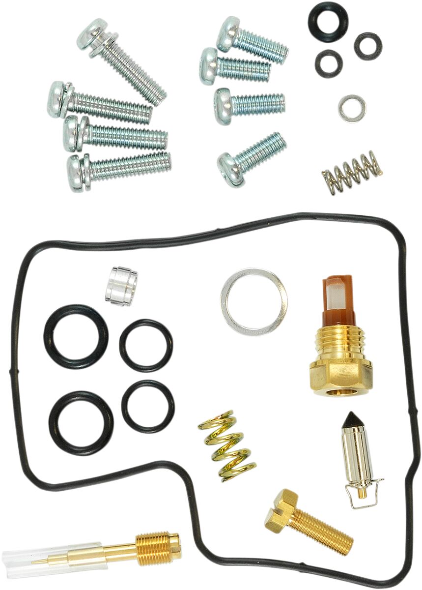 K&L-Supply, karburaatori remondikomplekt, ökonoomne, Honda VF 750