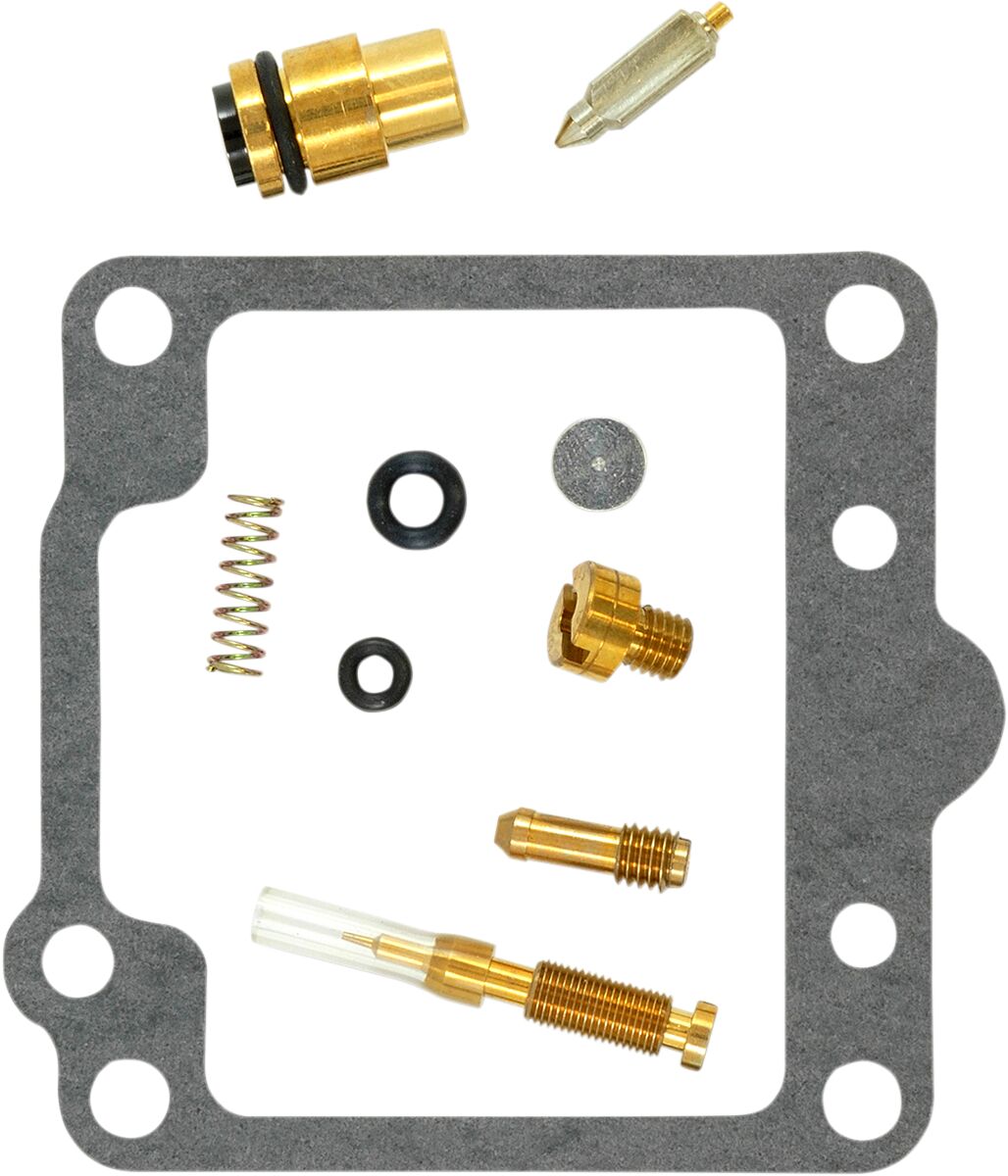 K&L-Supply karburaatori remondikomplekt, Pro seeria, Kawasaki KZ 1000