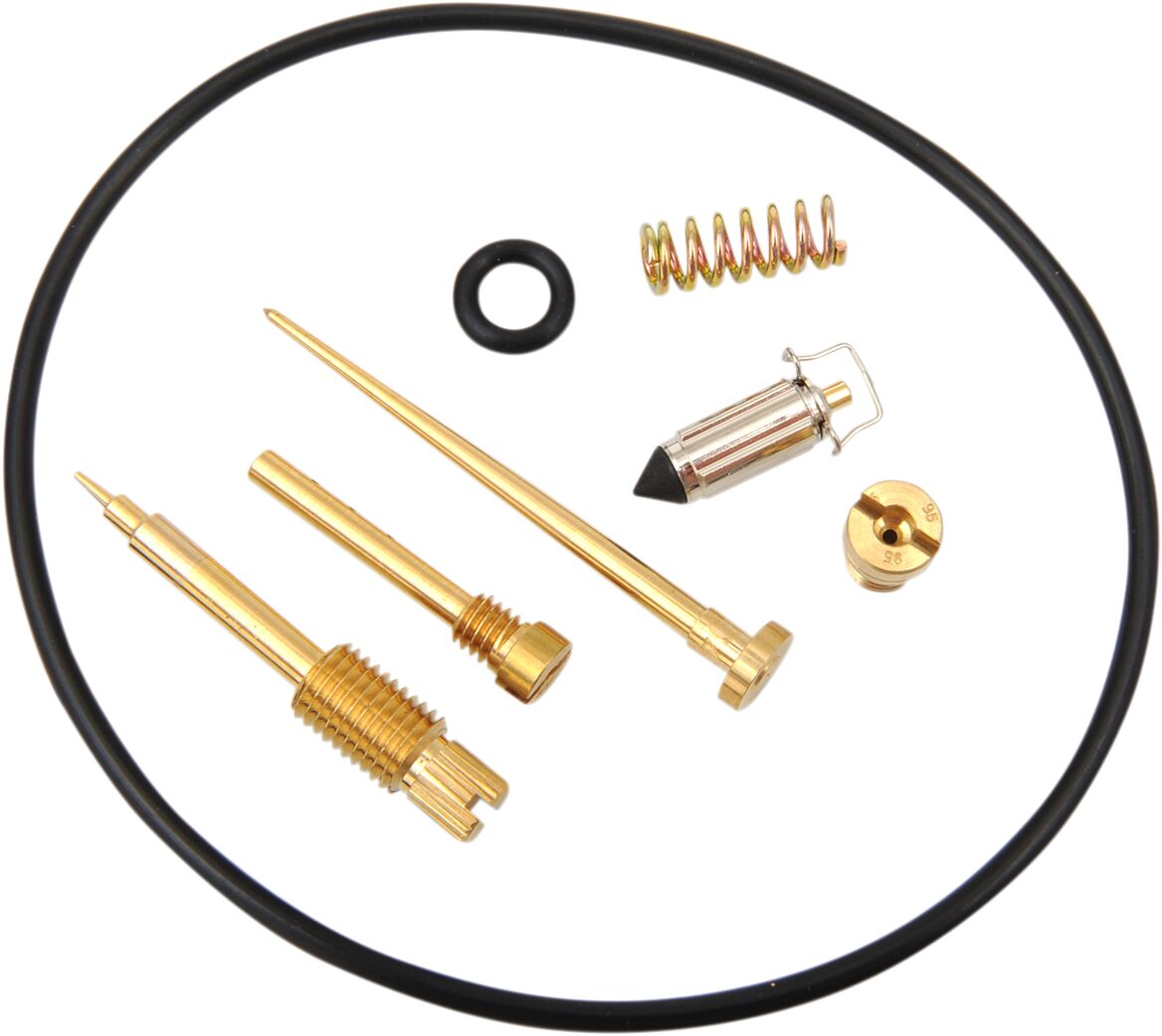 K&L-Supply karburaatori remondikomplekt, Pro seeria, Kawasaki KZ 400