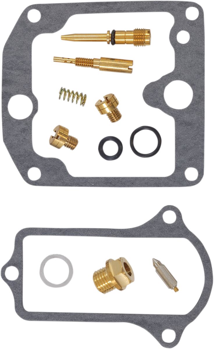 K&L-Supply karburaatori remondikomplekt, Pro seeria, Kawasaki KZ 900