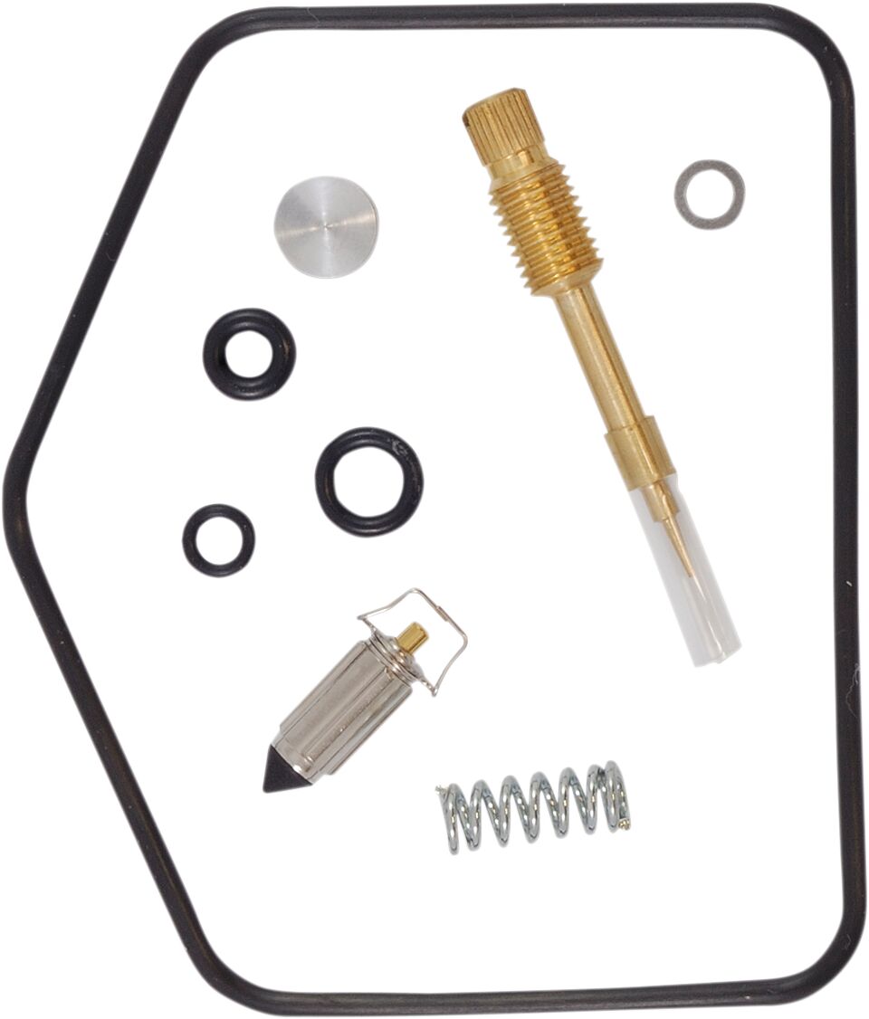 K&L-Supply, karburaatori remondikomplekt, ökonoomne, Kawasaki KZ 440