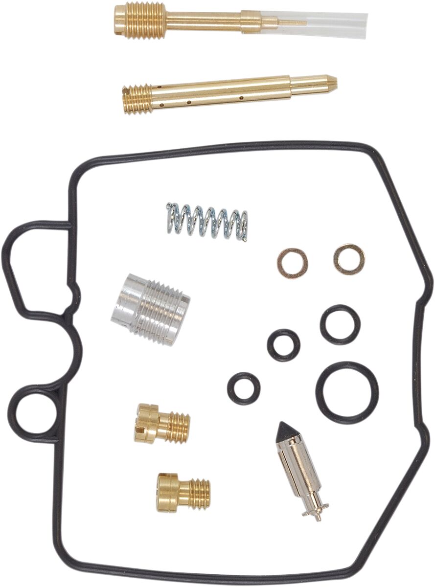 K&L-Supply, karburaatori remondikomplekt, Pro seeria, Honda CB 750 C/K
